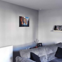 All in a day’s work for a dip in heaven