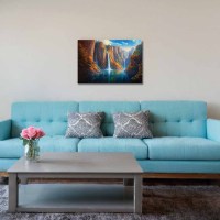 All in a day’s work for a dip in heaven